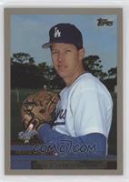 Orel Hershiser