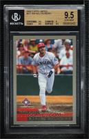 Rafael Palmeiro [BGS 9.5 GEM MINT]