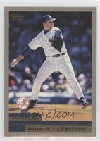 Roger Clemens [EX to NM]