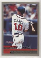 Chipper Jones