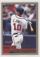 Chipper Jones