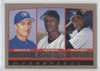 Prospects - Felipe Lopez, Pablo Ozuna, Alfonso Soriano