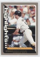 Season Highlights - Todd Helton