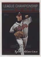 League Championship Highlight - Tom Glavine