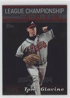 League Championship Highlight - Tom Glavine