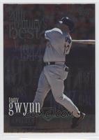 20th Century's Best - Tony Gwynn