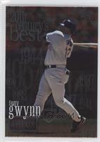 20th Century's Best - Tony Gwynn