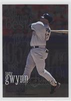 20th Century's Best - Tony Gwynn