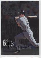 20th Century's Best - Wade Boggs