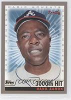 Magic Moments - Hank Aaron (3000th Hit)