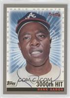 Magic Moments - Hank Aaron (3000th Hit) [EX to NM]