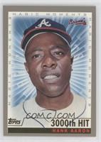 Magic Moments - Hank Aaron (3000th Hit)