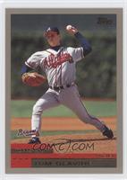 Tom Glavine