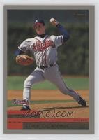 Tom Glavine