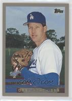 Orel Hershiser