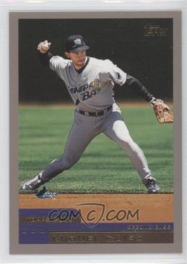 2000 Topps - [Base] #277 - Miguel Cairo