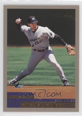 2000 Topps - [Base] #277 - Miguel Cairo