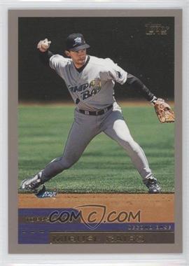 2000 Topps - [Base] #277 - Miguel Cairo