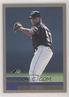 Juan Guzman [Good to VG‑EX]