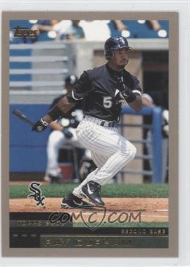 2000 Topps - [Base] #329 - Ray Durham