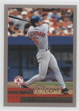 2000 Topps - [Base] #435 - Nomar Garciaparra