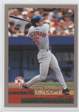 2000 Topps - [Base] #435 - Nomar Garciaparra