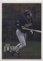 20th Century's Best - Tony Gwynn