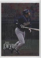 20th Century's Best - Tony Gwynn