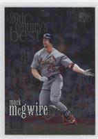 20th Century's Best - Mark McGwire