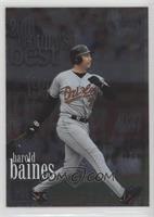 20th Century's Best - Harold Baines