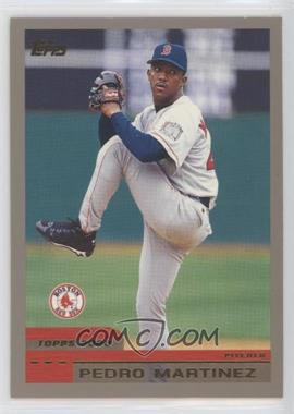 2000 Topps - [Base] #60 - Pedro Martinez