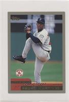 Pedro Martinez [EX to NM]