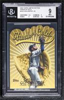 Ken Griffey Jr. [BGS 9 MINT]