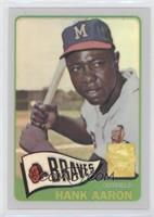 Hank Aaron (1965 Topps)