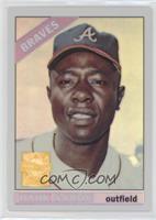 Hank Aaron (1966 Topps)