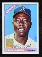 Hank Aaron (1966 Topps)