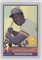 Hank Aaron (1976 Topps)