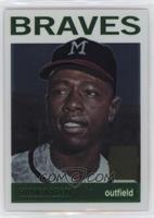 Hank Aaron (1964 Topps)