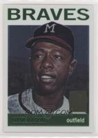 Hank Aaron (1964 Topps)