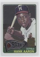 Hank Aaron (1965 Topps) [EX to NM]