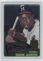 Hank Aaron (1965 Topps)