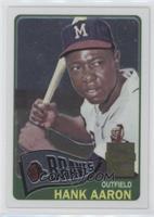 Hank Aaron (1965 Topps)