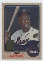 Hank Aaron (1968 Topps)