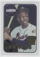 Hank Aaron (1969 Topps)