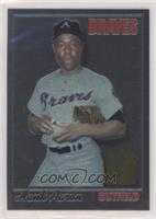 Hank Aaron (1970 Topps)