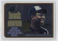 Hank Aaron (1974 Topps)