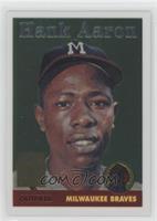 Hank Aaron (1958 Topps)