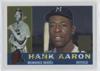 Hank Aaron (1960 Topps)