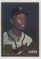 Hank Aaron (1962 Topps)