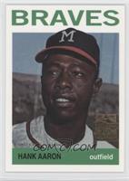 Hank Aaron (1964 Topps)